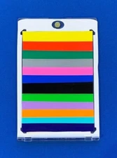 ULTRA PRO 35Pt. One Touch Case Pick *COLOURS* from DROP DOWN LIST Qty Available