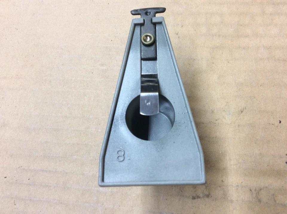 Nuevo rotor distribuidor Borg Warner D166 Foto 4 de 4