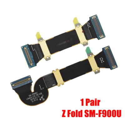 OEM 1 Pair Spin Axis Flex Cable Replacement For Samsung Galaxy Z
