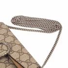 Gucci 476432 Supreme Dionysus Super Mini sac à bandoulière