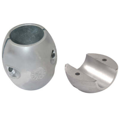 Tecnoseal X2 Shaft Anode - Zinc - 7/8'' Shaft Diameter [X2]