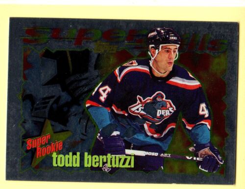 1995-96 Topps đ„
INSERTS đ„
VOUS CHOISISSEZ VOS FAVORIS đ NHL HOCKEY đ„
Cartes - Photo 83 sur 96