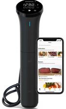 Anova Culinary Sous Vide Precision Cooker Nano 3.0, 800 watts