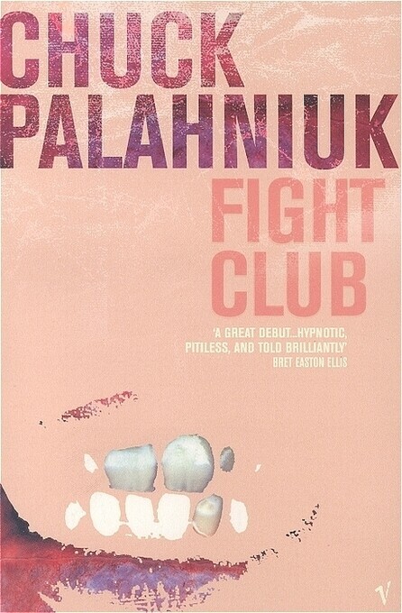 Thumbnail - Fight Club | Chuck Palahniuk | 1997 | Englisch
