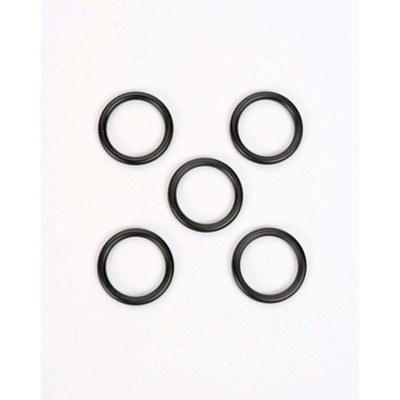 Genuine James Middle Pushrod Tube O-Rings - 11132
