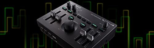 Roland Voice Transformer Roland VT-4 Genuine Products Shipped from Japan - Picture 2 of 2