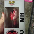 Funko Pop! Animation The Powerpuff Girls HIM #202 Vinyl Figure Chase — photo 4