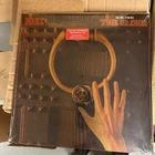 Kiss - Music from the Elder-Half-Speed Master on Translucent Vinyl Sealed Number
