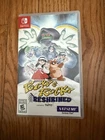 Pocky& Rocky Reshrined - Nintendo Switch