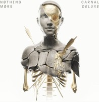 Nothing More Carnal: Deluxe (Vinyl) Deluxe 12\ Album Coloured Vinyl (Us Import)"