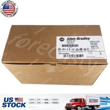 Factory Sealed Allen-Bradley 150-C43NBD SMC-3 Smart Motor Controller US Free Tax