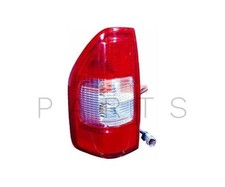 FARO FANALE FANALINO POSTERIORE PER ISUZU D-MAX I 2002-2006 Sinistra 8980233600