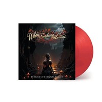 Echoes Of Eternal Night (Limited Edition) (Transparent Red Vinyl) | Remains