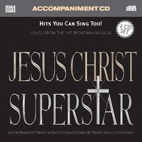 Various Performers - Jesus Christ Superstar - Cd - G72Z