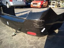 Pare-choc arrière Chevrolet EPICA