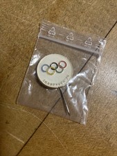 Pin Olympia 1976 Innsbruck