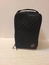 PlayStation Smart Pouch: Jewel Case Gaming Carry Case Video Games