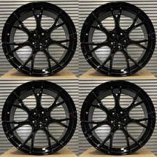 20 Wheels Rims For Bmw 430i 440i 530i 530e 540i 630i 640i 740i 750i M760 840i