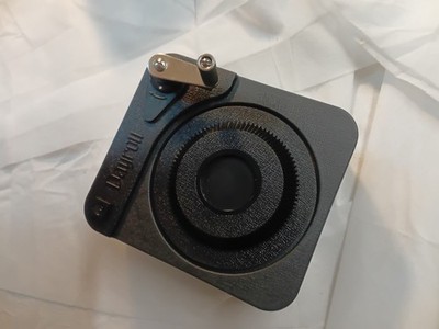 Dayroll - Super 8 Handaufroller - Vintage Kino Aufwickelbank - Sehr guter Zustand