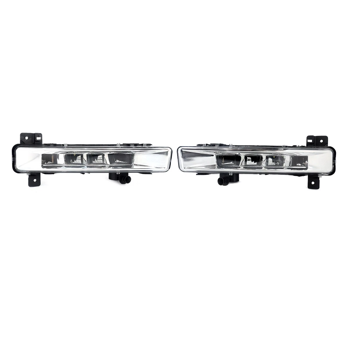Left+Right LED Fog Light For 2017-2020 BMW 5' G30 G31 530i 540i 63177349131/132 - product detail image 4