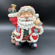 2016 Topps Santa Claus Holiday Set Trading Cards 15