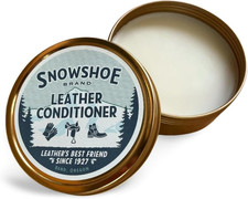 Leather Conditioner, Made in USA since 1927 - Protect, Condition, Restore  Wate