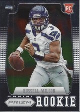 2012 Panini Prizm Football Cards Checklist 5