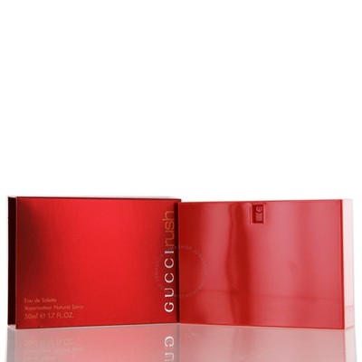Rush / Gucci EDT Spray 1.7 oz (w)