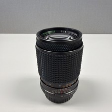 Sears 135mm F2.8 with Pentax K Mount