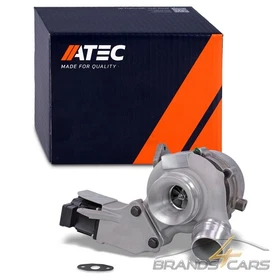 ATEC TURBOLADER LADER ABGASTURBO ABGASTURBOLADER FÜR BMW X3 E83 18 20 d 2.0 d