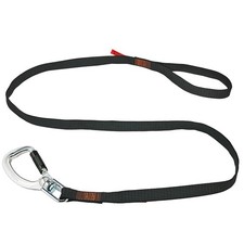 Ergodyne 19137 Squids 3129 Tool Lanyard Double-Locking Swivel Carabiner 40lb