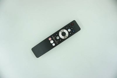 Voice Bluetooth Remote Control For Haier H65S9UG 4K Smart LED UHD Android TV
