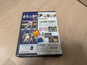SNK Samurai Shodown 2 Game AES NEO GEO