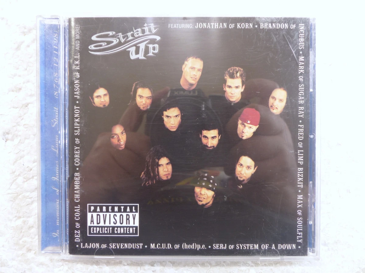 Music CDs Coal Chamber for sale | eBay