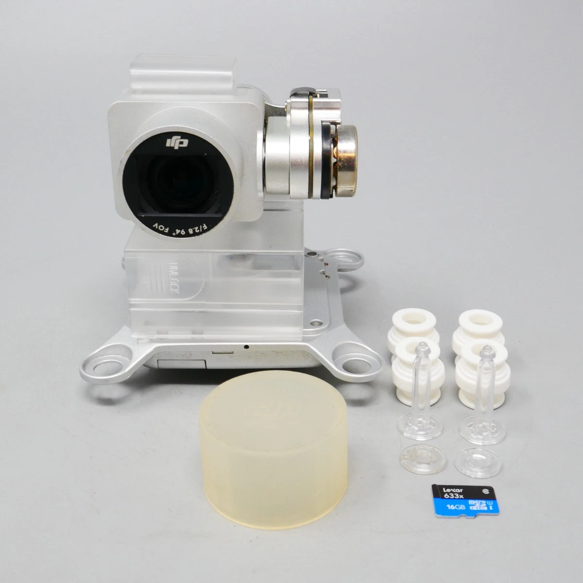 DJI Phantom 3 Standard Drones for sale | eBay