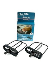  Set of 4 Car Vent Clips for Drying Wet Gloves and Hats. Attach to Vehicle Air 