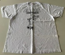 Galactic Cowboys Vintage T-Shirt, NWOT, Size XL