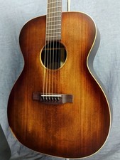 Martin 000-16 StreetMaster Akustikgitarre 24,9" Short Scale OOO Korpus