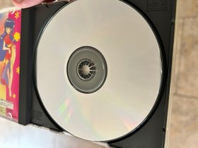 Ranma 1/2 Byakuran Akia for Sega Mega CD (Japan Sega CD) CIB! FREE FAST SHIP