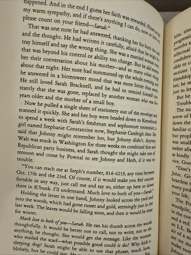 Dead Zone by Stephen King (1979, Hardcover) - Picture 6 of 8