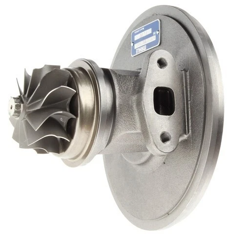 Cartucho turbocompressor MAHLE 599TH21102000 para modelos Chevrolet GMC selecionados 97-02 - Imagem 4 de 4