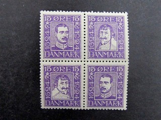 Estampilla de Dinamarca nystamps # 171A como nueva OG NH L3y1976