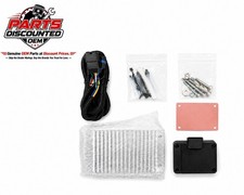Pmd Pump Mounted Driver Kit For 6.5l Fsd Gm Chevy Turbo Diesel