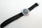 Men's Vintage Timex Octagon Watch - 70s Manual Wind, Not Working