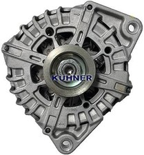 AD K&Uuml;HNER Generator  f&uuml;r MERCEDES-BENZ