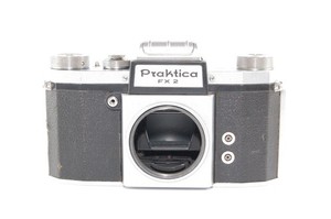 Praktica Fx2 | eBay UK