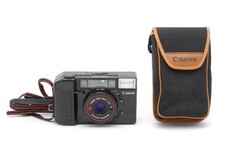   NEAR MINT W/Case  Canon Autoboy2 AF35M II Sure Shot 35mm Point  Shoot From JP