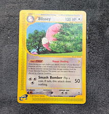 Nintendo Blissey 6/147 Aquapolis Regular Rare EN 2002 Stage 1 120HP on eBay