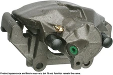 Cardone Reman Disc Brake Caliper P N 19 B1706