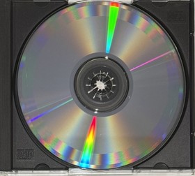 Sega Saturn Battle Arena Toshinden URA - Case + Disk + Manual - Tested